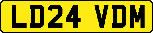 LD24VDM