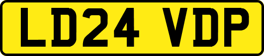 LD24VDP
