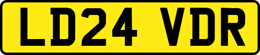 LD24VDR