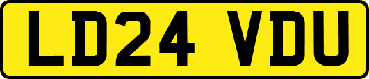LD24VDU