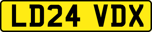 LD24VDX