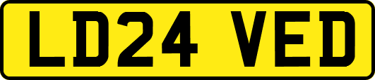 LD24VED