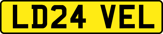 LD24VEL