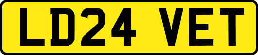 LD24VET