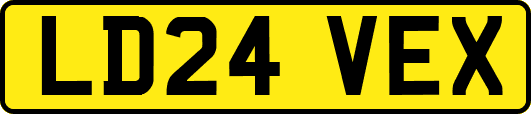 LD24VEX