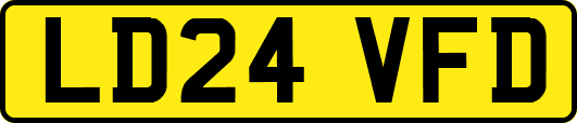 LD24VFD