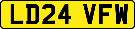 LD24VFW