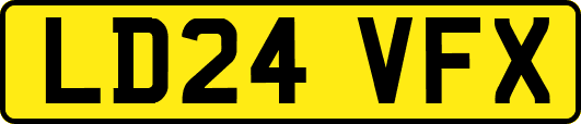 LD24VFX