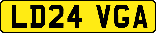 LD24VGA