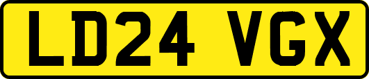 LD24VGX