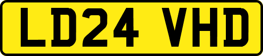 LD24VHD