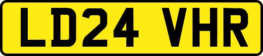 LD24VHR