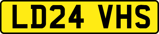 LD24VHS