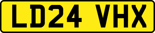 LD24VHX