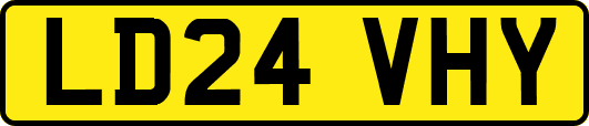 LD24VHY