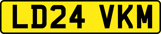 LD24VKM