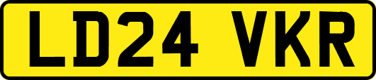 LD24VKR
