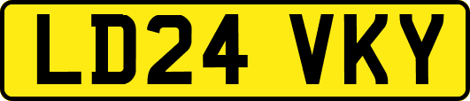 LD24VKY