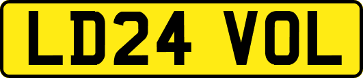 LD24VOL