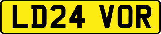 LD24VOR