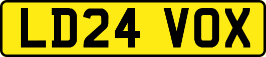 LD24VOX
