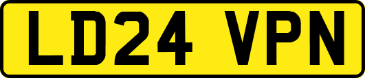 LD24VPN