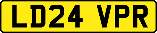 LD24VPR