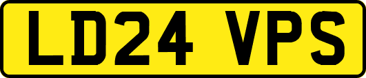 LD24VPS