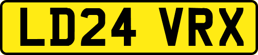 LD24VRX