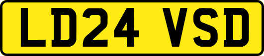 LD24VSD