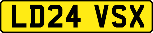LD24VSX