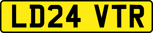 LD24VTR