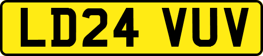 LD24VUV