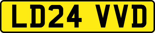 LD24VVD