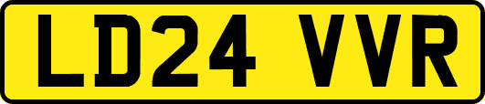 LD24VVR