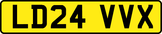 LD24VVX