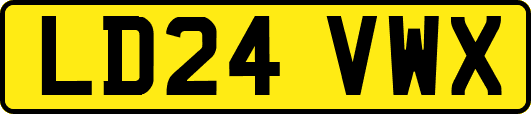 LD24VWX