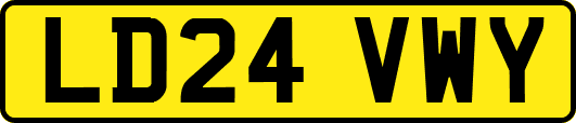 LD24VWY