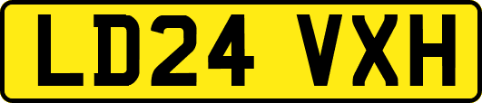 LD24VXH