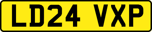 LD24VXP