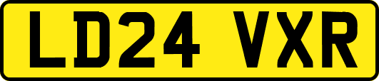 LD24VXR