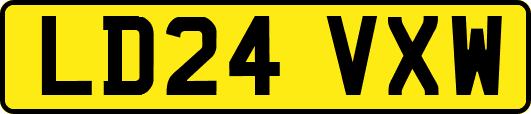 LD24VXW