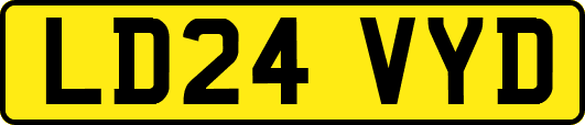 LD24VYD