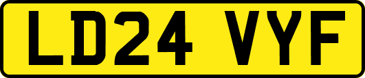 LD24VYF