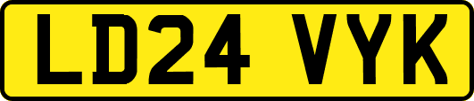 LD24VYK
