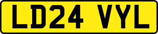 LD24VYL