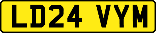 LD24VYM