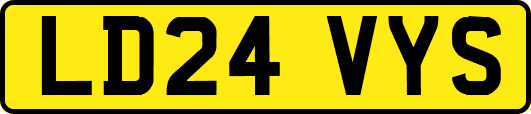 LD24VYS
