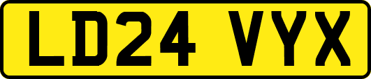 LD24VYX