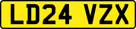 LD24VZX